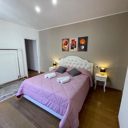 Appartamento Suite Sardinia Holiday Cagliari Buitenkant foto