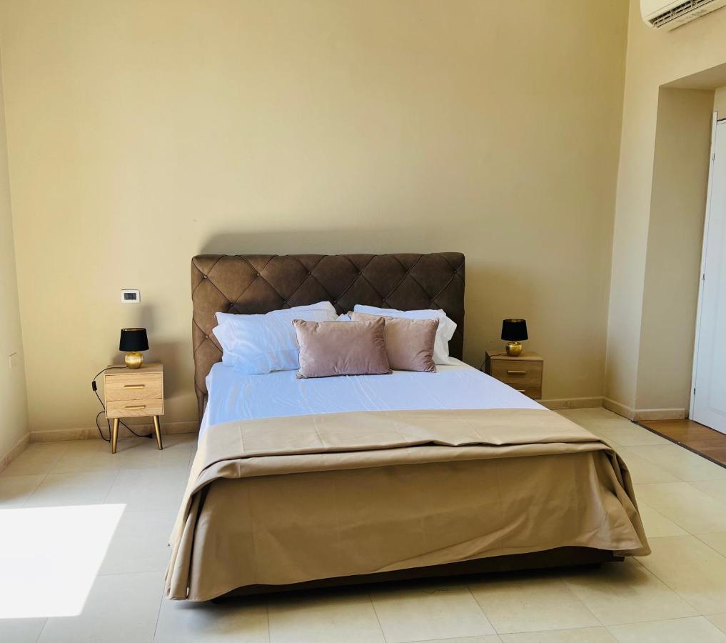 Appartamento Suite Sardinia Holiday Cagliari Buitenkant foto