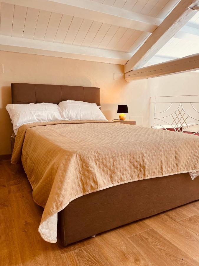Appartamento Suite Sardinia Holiday Cagliari Buitenkant foto