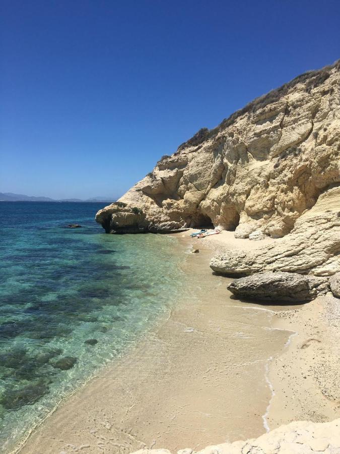 Appartamento Suite Sardinia Holiday Cagliari Buitenkant foto