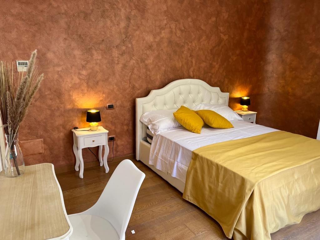Appartamento Suite Sardinia Holiday Cagliari Buitenkant foto