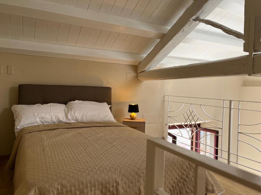 Appartamento Suite Sardinia Holiday Cagliari Buitenkant foto