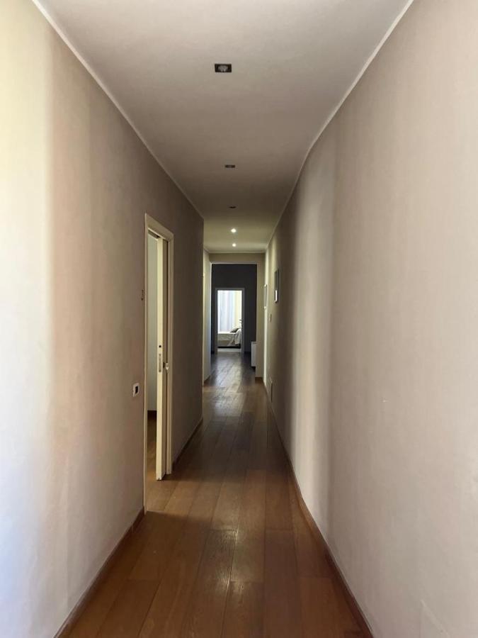 Appartamento Suite Sardinia Holiday Cagliari Buitenkant foto