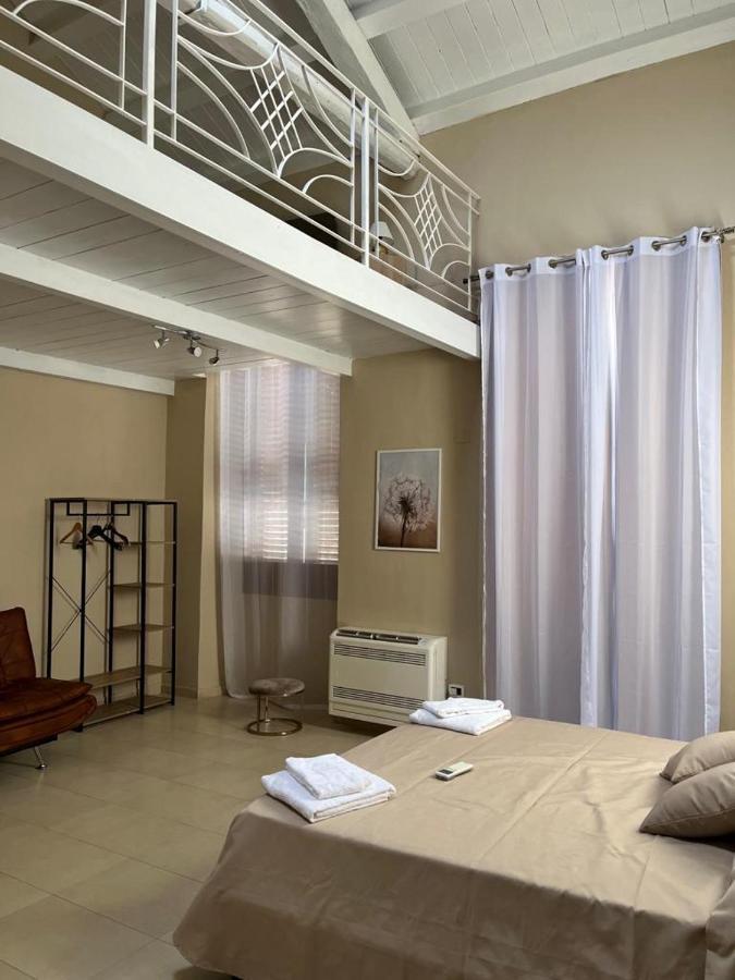Appartamento Suite Sardinia Holiday Cagliari Buitenkant foto