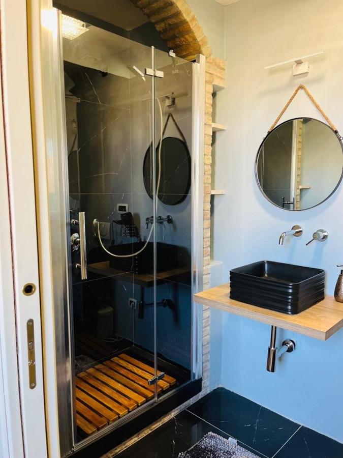 Appartamento Suite Sardinia Holiday Cagliari Buitenkant foto