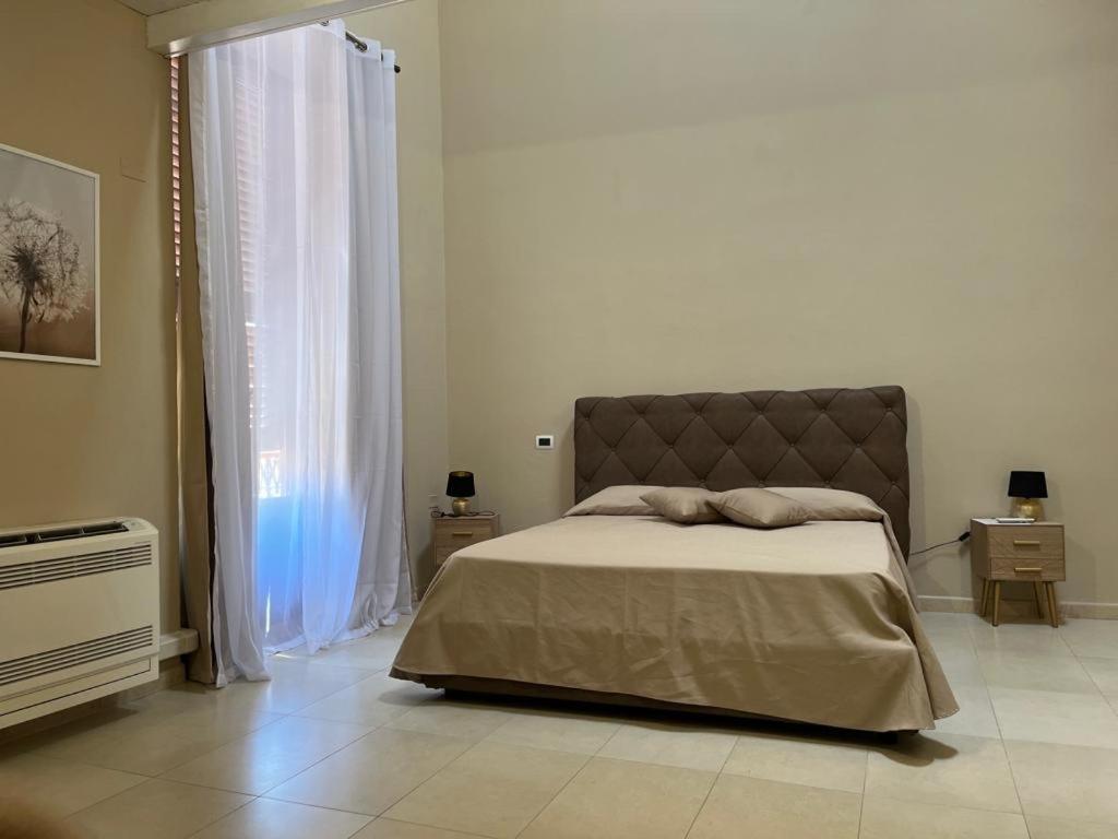 Appartamento Suite Sardinia Holiday Cagliari Buitenkant foto