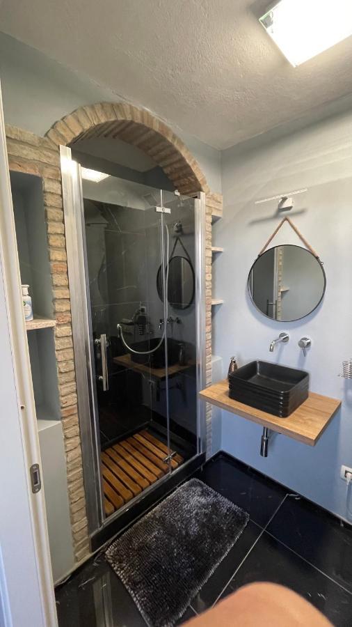 Appartamento Suite Sardinia Holiday Cagliari Buitenkant foto