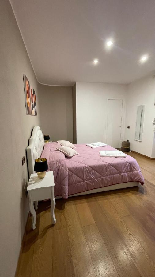 Appartamento Suite Sardinia Holiday Cagliari Buitenkant foto