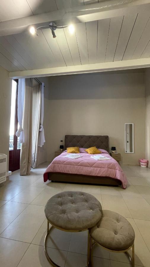 Appartamento Suite Sardinia Holiday Cagliari Buitenkant foto