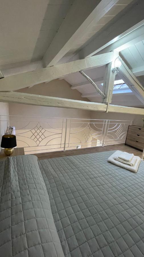 Appartamento Suite Sardinia Holiday Cagliari Buitenkant foto