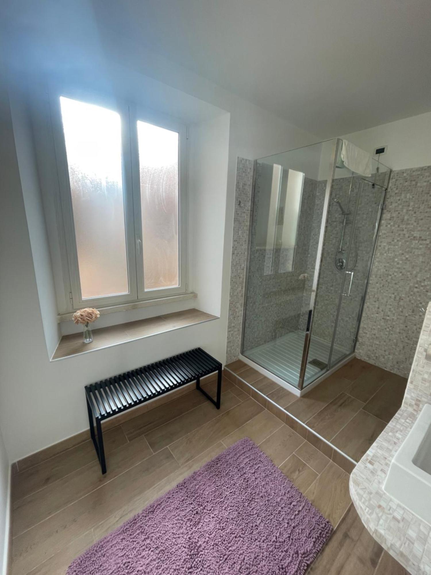 Appartamento Suite Sardinia Holiday Cagliari Buitenkant foto