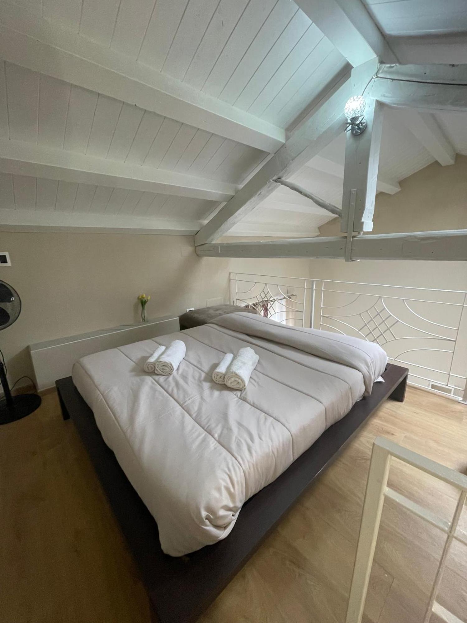 Appartamento Suite Sardinia Holiday Cagliari Buitenkant foto
