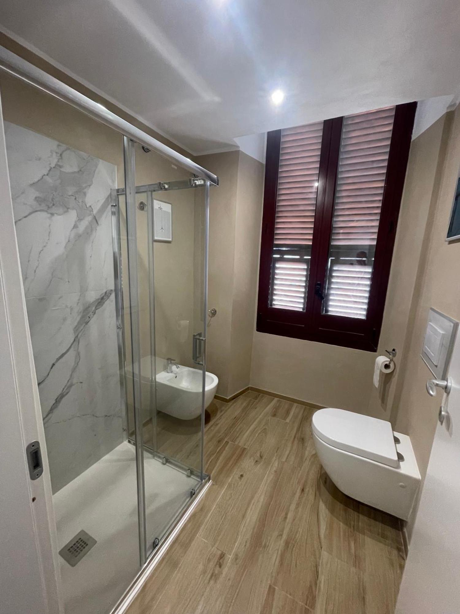 Appartamento Suite Sardinia Holiday Cagliari Buitenkant foto