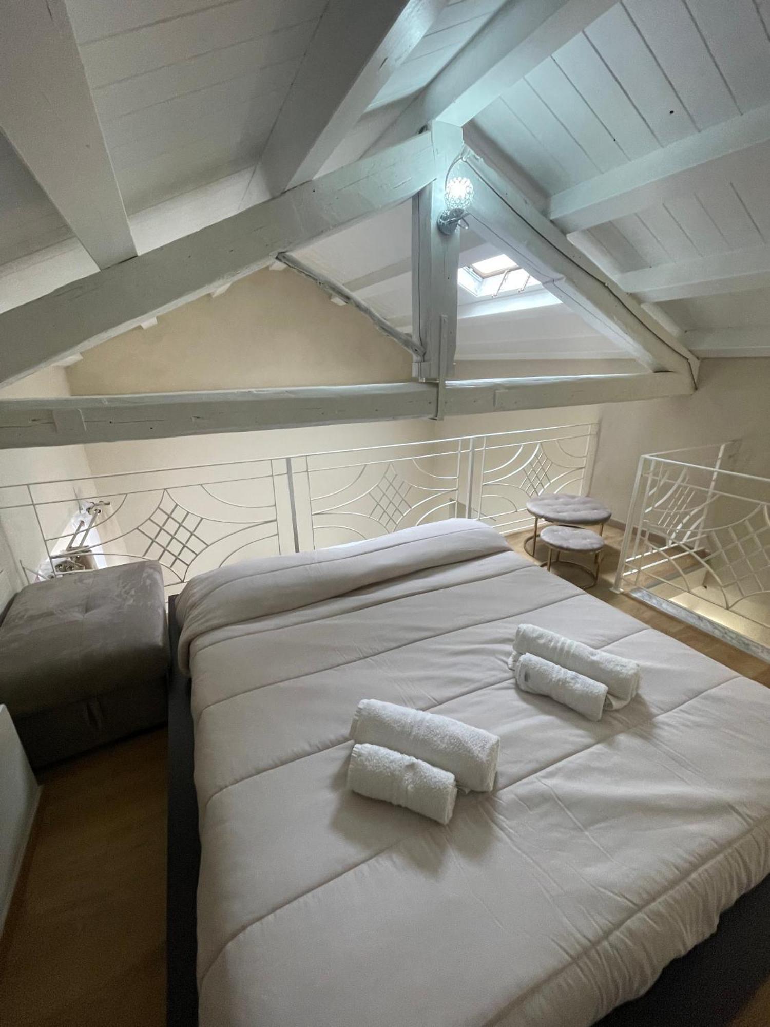 Appartamento Suite Sardinia Holiday Cagliari Buitenkant foto