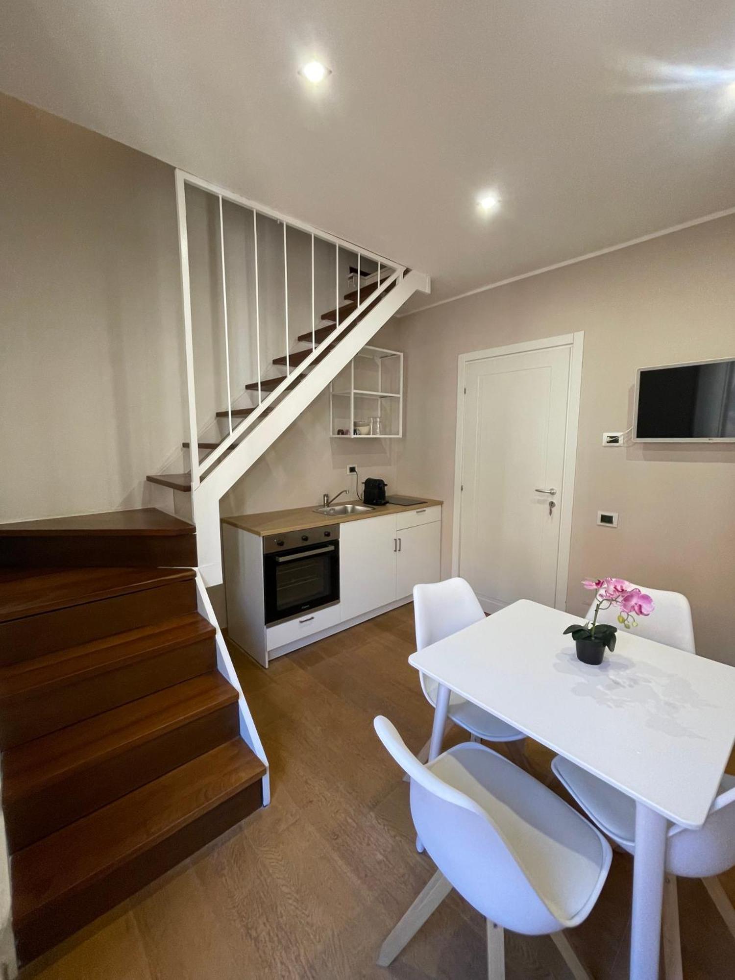Appartamento Suite Sardinia Holiday Cagliari Buitenkant foto