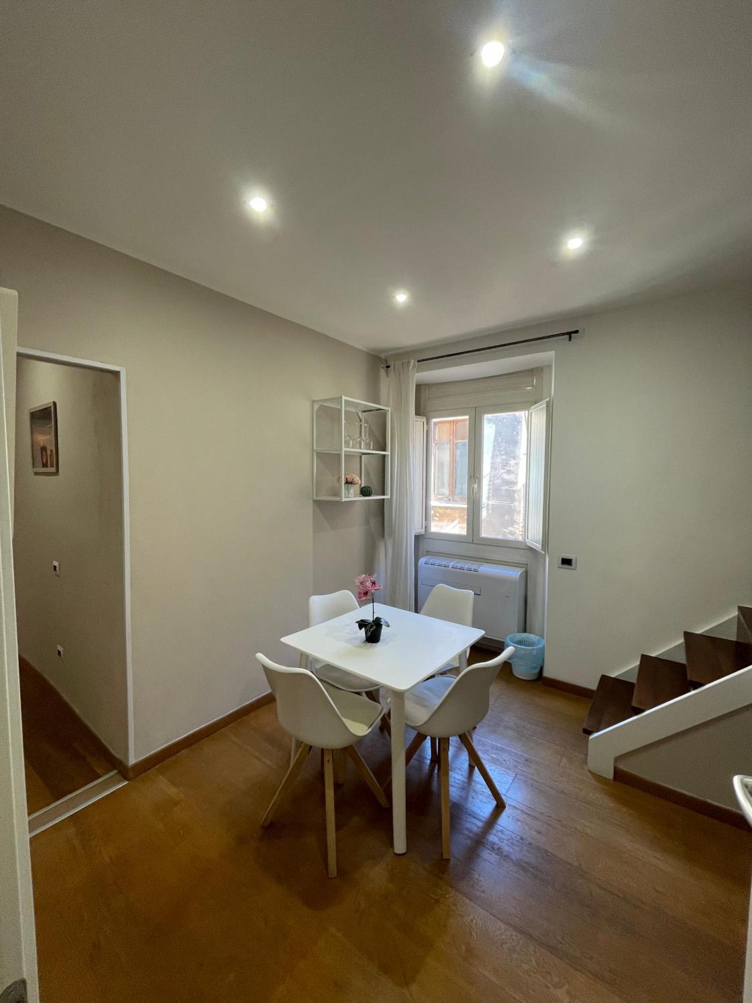 Appartamento Suite Sardinia Holiday Cagliari Buitenkant foto