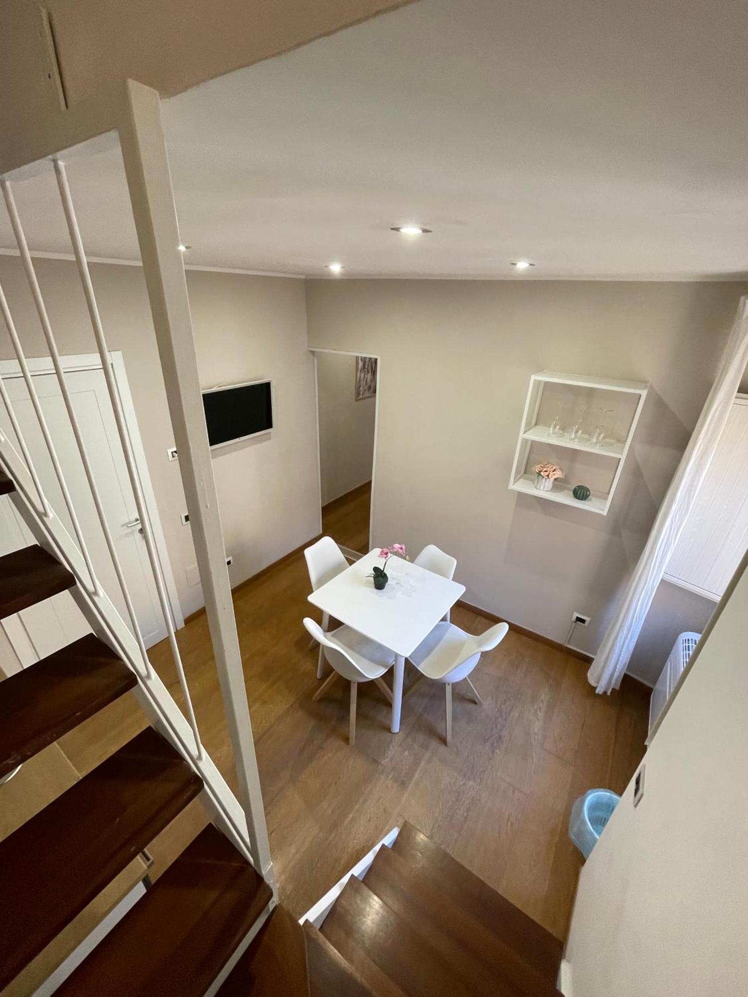 Appartamento Suite Sardinia Holiday Cagliari Buitenkant foto